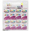 Image 1 : 10 BOTTLES OF CENTRUM WOMEN COMPLETE MULTIVITAMIN
