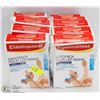Image 1 : 10 BOXES OF ELASTOPLAST FABRIC HANDIPACK