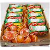 Image 1 : FLAT OF ASSORTED FLAVOURS DEL MONTE FRUIT