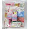 Image 1 : BAG OF ASSORTED MENOPAUSE PILLS