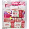 Image 1 : BAG OF ASSORTED IMMUNE STRENGTHENING PILLS