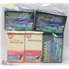 Image 1 : BAG OF ASSORTED MALE SEXUAL SUPPLEMENTS