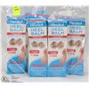 Image 1 : BAG OF FLEXITOL HEEL BALM