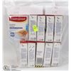 Image 1 : BAG OF ELASTOPLAST FABRIC STRIPS