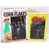 Image 1 : VINTAGE KELLOGG'S ROBIN 3D LENTICULAR