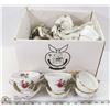 Image 1 : JAPAN TEA SET.
