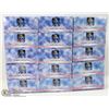 Image 1 : 15 BOXES OF BODYFORM PANTY LINERS