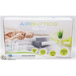 AIRBIOTICS PROBIOTICS PROTECTION PACK