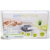 Image 1 : AIRBIOTICS PROBIOTICS PROTECTION PACK