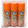 Image 1 : LOT OF 6 ACTION 1 FURNITURE POLISH