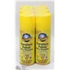 Image 1 : LOT OF 6 ACTION 1 FURNITURE POLISH