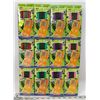Image 1 : LOT OF 12 BRICK GAMES