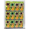 Image 1 : LOT OF 12 BRICK GAMES