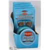 Image 1 : LOT OF 5 O'KEEFFE'S FOR HEALTHY FEET FOOT CREAM