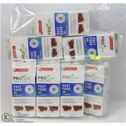 BAG OF PROCURE FAST FADE GEL + ARNICA