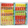 Image 1 : BUNDLE OF KIDS MATH FOAM PLAY PUZZLES