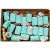 Image 1 : FLAT OF PLASTIC TWINE