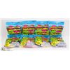 Image 1 : 8 BAGS OF BALLOONS