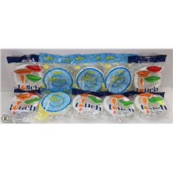 BUNDLE OF DISPOSABLE BOWLS