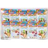 Image 1 : LOT OF 10 3D FINGER PUPPETS