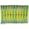 Image 1 : LARGE BUNDLE OF KIDZ CLUB JUMBO PENCILS