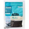 Image 1 : 4LB BAG OF ACANA PACIFICA CAT FOOD
