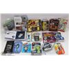 Image 1 : FLAT OF SEALED KEY CHAINS