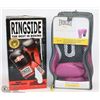 Image 1 : SET OF 2 NEW 12 0Z BOXING