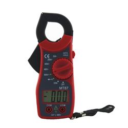 NEW CLAMP METER