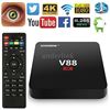 Image 1 : NEW V88 ANDROID TV BOX MULTIMEDIA GATEWAY