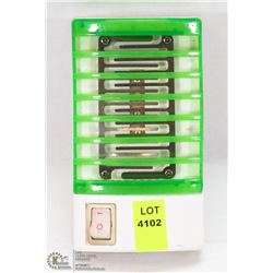 NEW NIGHTLIGHT STYLE BUG ZAPPER