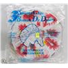 Image 1 : 30PCS NEW WATERPROOF VINYL SHOWER CAPS