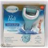 Image 1 : AMOPE PEDI PERFECT WET & DRY RECHARGEABLE FOOT
