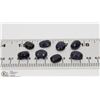 Image 1 : #63-NATURAL BLUE SAPPHIRE GEMSTONE 79CT