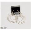 Image 1 : STERLING SILVER EARRINGS