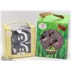 Image 1 : SET OF 2 CHILDRENS SHOES