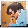 Image 1 : 21) VINTAGE ELVIS "ALMOST IN LOVE" LP