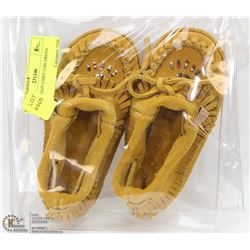 LAURENTIAN CHIEF CHILDRENS