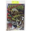 Image 1 : SABRETOOTH COMIC BOOK