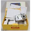 Image 1 : KODAK DIGITAL CAMERA IN BOX
