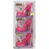 Image 1 : LOT OF 3 SCOTCH HIGH HEEL TAPE DISPENSERS