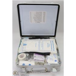 ALBERTA #2 COMPLETE FIRST AID KITS
