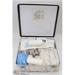 ALBERTA #2 COMPLETE FIRST AID KITS