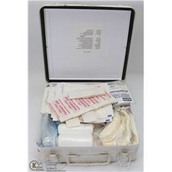 ALBERTA #2 COMPLETE FIRST AID KITS