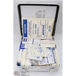 ALBERTA #2 COMPLETE FIRST AID KITS