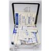 Image 1 : ALBERTA #2 COMPLETE FIRST AID KITS