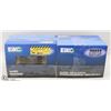 Image 1 : PAIR OF HALOGEN SEALED BEAM LIGHTS