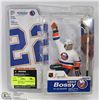 Image 1 : MCFARLANES NHL LEGENDS SERIES 2 MIKE BOSSY RIGHT