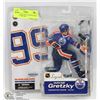 Image 1 : MCFARLANES NHL LEGENDS SERIES 2 WAYNE GRETZKY