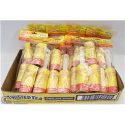 FLAT OF LINT LIFTER ROLLS